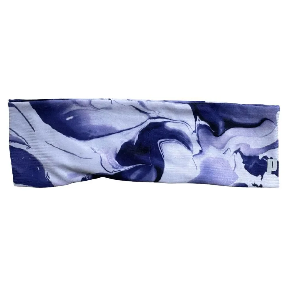 Prince Women's Tech Tennis Headband • NWT